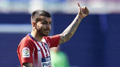 [VIDEO] UCL: Atletico Madrid will play without two positive COVID-19 players