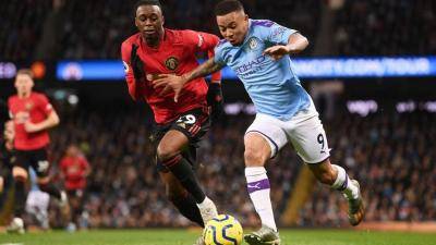 Man United, Man City exempt from Premier League opener