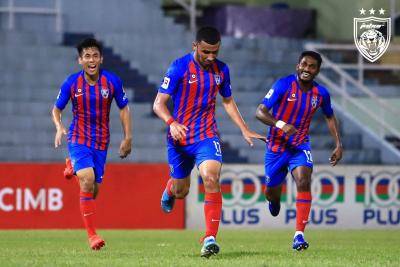 11 pasukan Liga Malaysia mohon lesen AFC musim 2022, termasuk Sarawak United