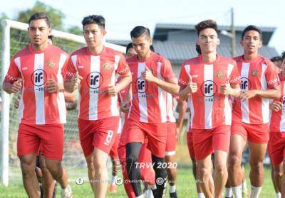 Kelantan: Yusri Che Lah bimbang isu dalam dan luar padang