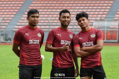 KLFA bakal bergerak sebagal KL United, lepaskan pegangan saham selepas dua tahun