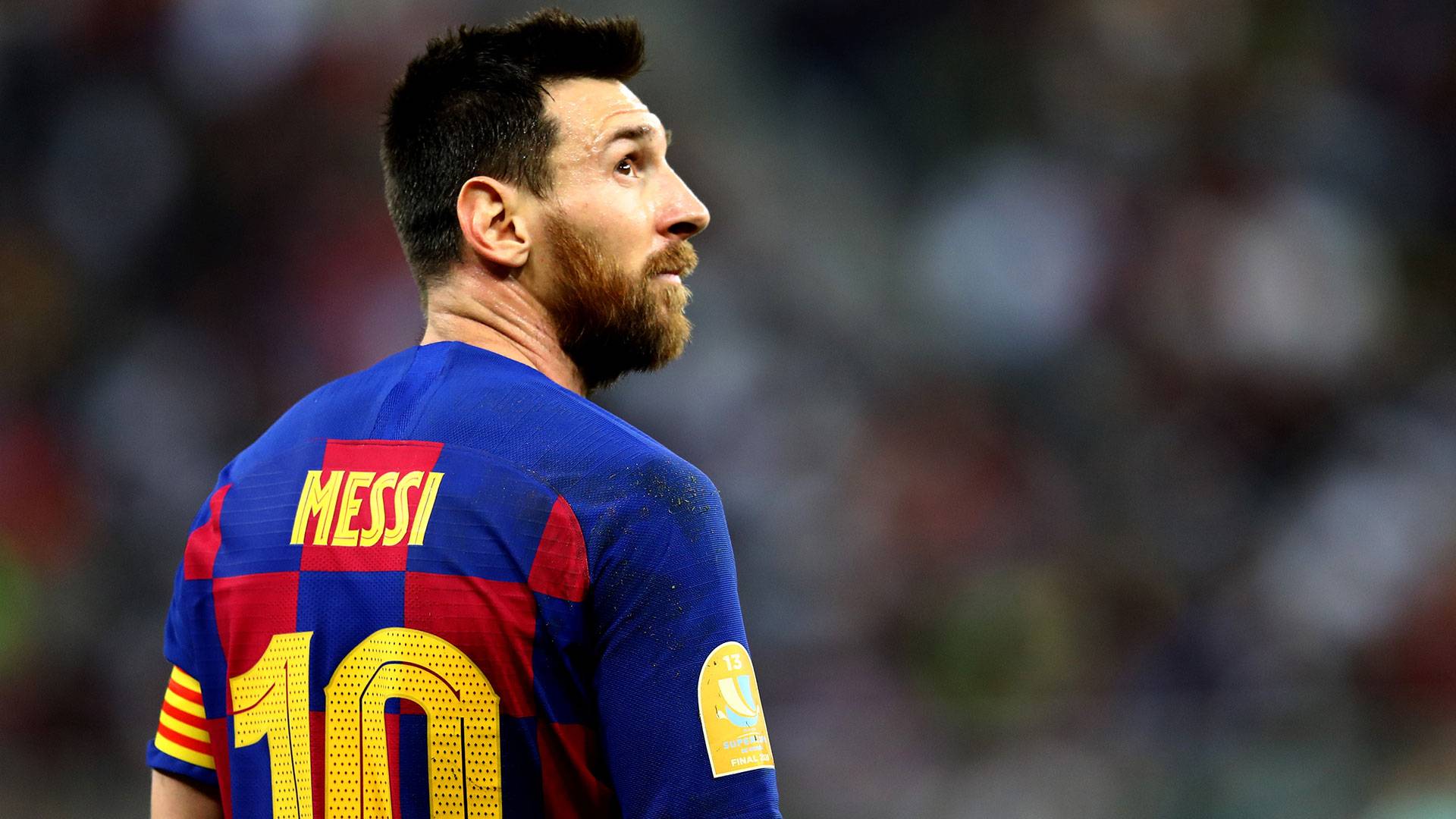 Messi to PSG? He is Mr Barcelona - Football Tribe Malaysia