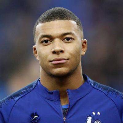 France striker Mbappe feels World Cup vibes after PSG’s win
