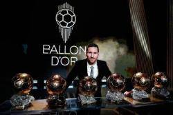 ‘LEAKED’ Ballon d’Or nominee list reveals 5 Chelsea stars, 4 from Man City, 2 United and just 1 from Liverpool make the 30-man cut for football’s top individual award – and Lionel Messi is favourite!