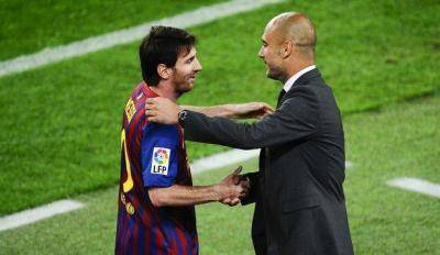 Messi mahu tinggalkan Barca kerana dihina Koeman