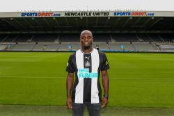 Singapore company to take over Newcastle United?