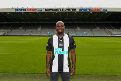 Singapore company to take over Newcastle United?