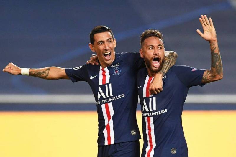 Psg Layak Ke Final Liga Juara Juara Eropah Setelah Menang 3 0 Menewaskan Rb Leipzig Football Tribe Malaysia