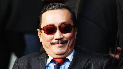 Vincent Tan nafi mahu ambil alih pasukan Liga Malaysia