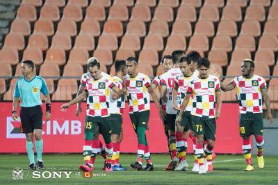 AFC: Rayuan Kedah perlu munasabah