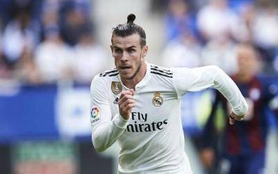 Bale berhasrat untuk kembali ke Real Madrid akhir musim