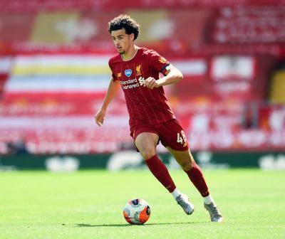 Five emerging football stars in Premier League in 2020/2021 season