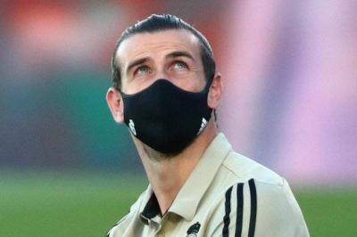 Ejen Gareth Bale akhirnya menjelaskan di mana pelanggannya yang paling terkenal boleh bermain musim depan