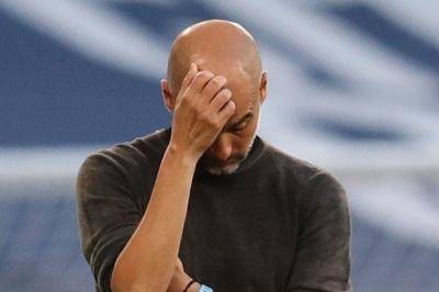 Ketua Bayern Munich Rummenigge mendedahkan Guardiola membuatnya menangis