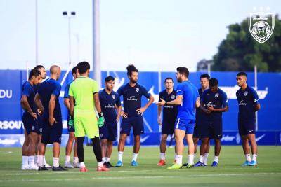 Liga Super: JDT, Perak mahu tiga mata di Stadium Sultan Ibrahim