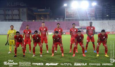 Kelantan United lulus proses penswastaan kelab