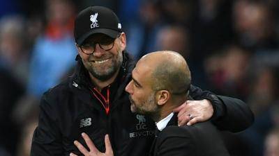 Liverpool favored to beat Man City to league title after Lionel Messi U-turn