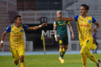 Kedah out of title race, JDT only need a draw to win seventh Super League title
