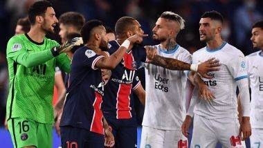 ‘Monkey motherf***er!!!’ – Neymar explains what happened after ugly brawl