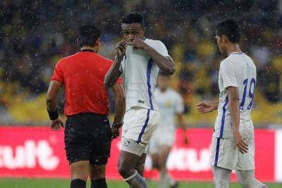 FAM tolak permohonan FA Thailand, tapi FIFA benarkan Sumareh pindah