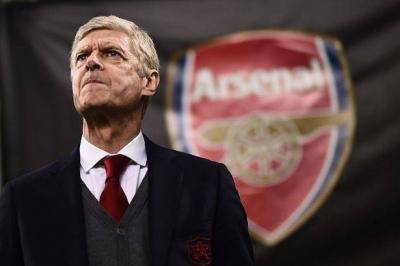 Arsene Wenger on why he snubbed multiple Real Madrid offers to remain at Arsenal