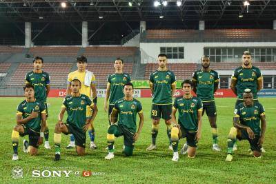 Mengapa Kedah dan 8 pasukan Liga Malaysia ini dapat lesen bersyarat