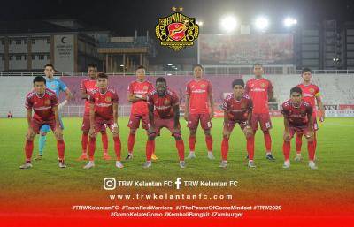 Kelantan FC lulus penswastaan kelab, bukan lagi di bawah KAFA