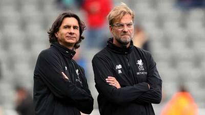 Buvac claims he did all the work for 17 years while Klopp was just the media mouthpiece