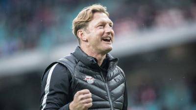 Newcastle’s Steve Bruce hails Southampton, Ralph Hasenhuttl and his high press