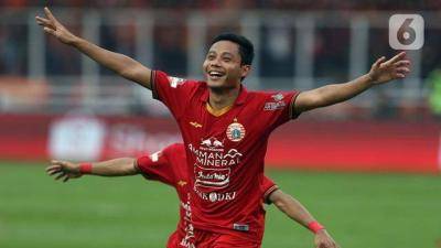 Terengganu tidak jadi ambil Evan Dimas