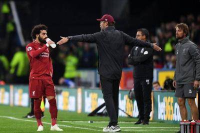 “Satu-satunya alasan untuk meninggalkan Liverpool ketika ini adalah cuaca” – Jurgen Klopp di pautan Mohamed Salah Barcelona dan Real Madrid