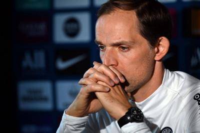 “It is sadly the law of football” – Mbappe pays tribute to outgoing Thomas Tuchel