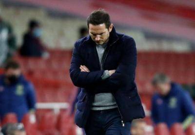 Frank Lampard diberi amaran apa yang Chelsea mesti capai supaya tidak di buang kerja oleh Roman Abramovich