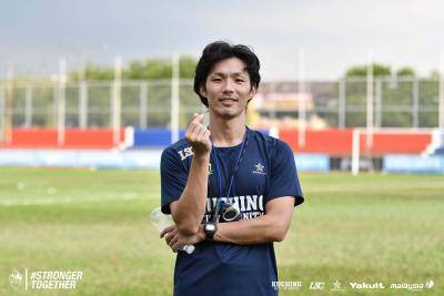 Akira Higashiyama: Revolusi Jepun di Kelantan United