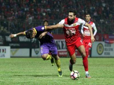 Kelantan selesai bayar tunggakan gaji Abou Bakr Al Mel hampir RM1 juta