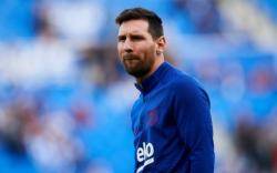 Barca akan membayar Lionel Messi ‘selama bertahun-tahun’ setelah berpotensi keluar