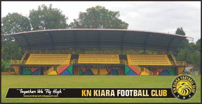 Selepas kontroversi, nama Stadium Mini Ffira Mikah digugurkan