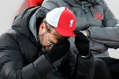 Klopp ‘taking Liverpool BACKWARDS, he hasn’t got a clue anymore’ – angry fan says time for manager to go