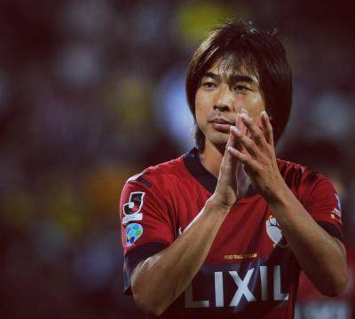 Legenda Kashima Antlers, Masashi Motoyama sertai Kelantan United