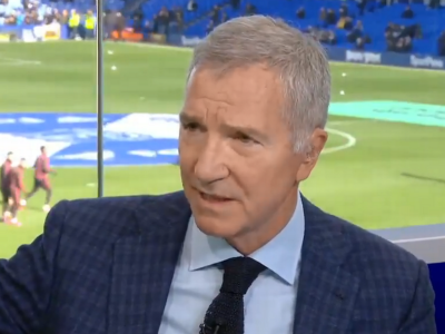 Souness in all-out rant at ‘easy touch’ Liverpool but praises impressive Everton