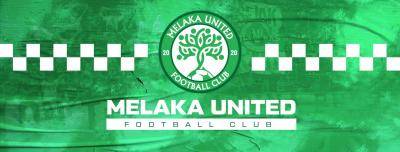 Melaka United umum langsai hutang hampir RM1 juta, tapi Curran Ferns nafikannya