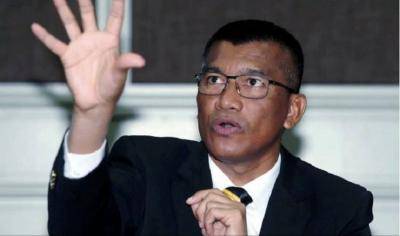 Subkhiddin: Pengadil Melaka-PJ City gagal berada pada posisi sepatutnya