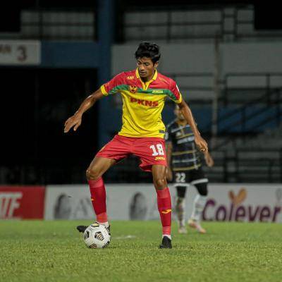 Selangor hilang tiga pemain tengah, Halim Saari alami ACL dan terpaksa berehat lebih 6 bulan