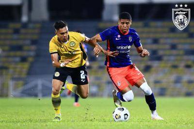 FIFA: Liga Malaysia tidak cukup perlawanan, liga perlu buat tiga pusingan