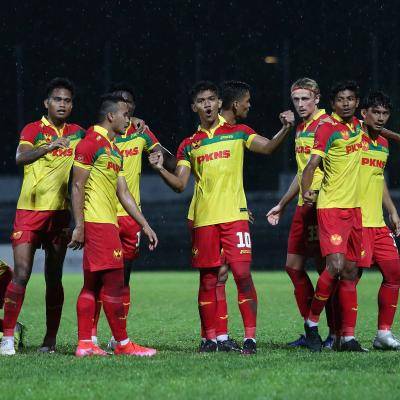 Liga Super: Selangor, Terengganu dan Pulau Pinang raih kemenangan pertama