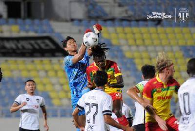 Terengganu kehilangan Rahadiazli