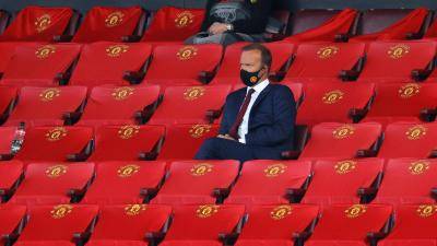 Ed Woodward tinggalkan Man United hujung tahun ini