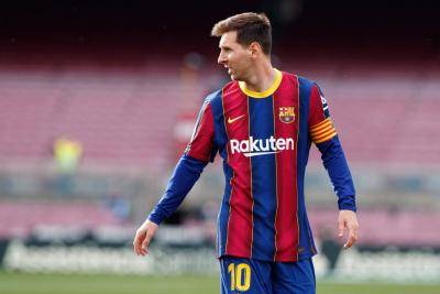 Sumber berdekatan dengan Messi menafikan laporan yang mengesahkan kesinambungannya di Barca