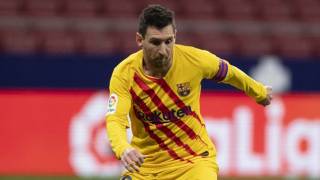 Barcelona dan Messi secara rasmi membuka rundingan kontrak baru: Perjanjian seumur hidup dibincangkan