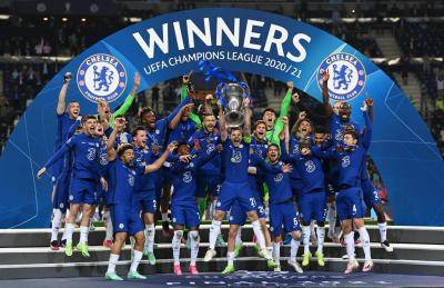 [VIDEO] Chelsea juara Liga Juara-Juara Eropah, Man City kempunan lagi